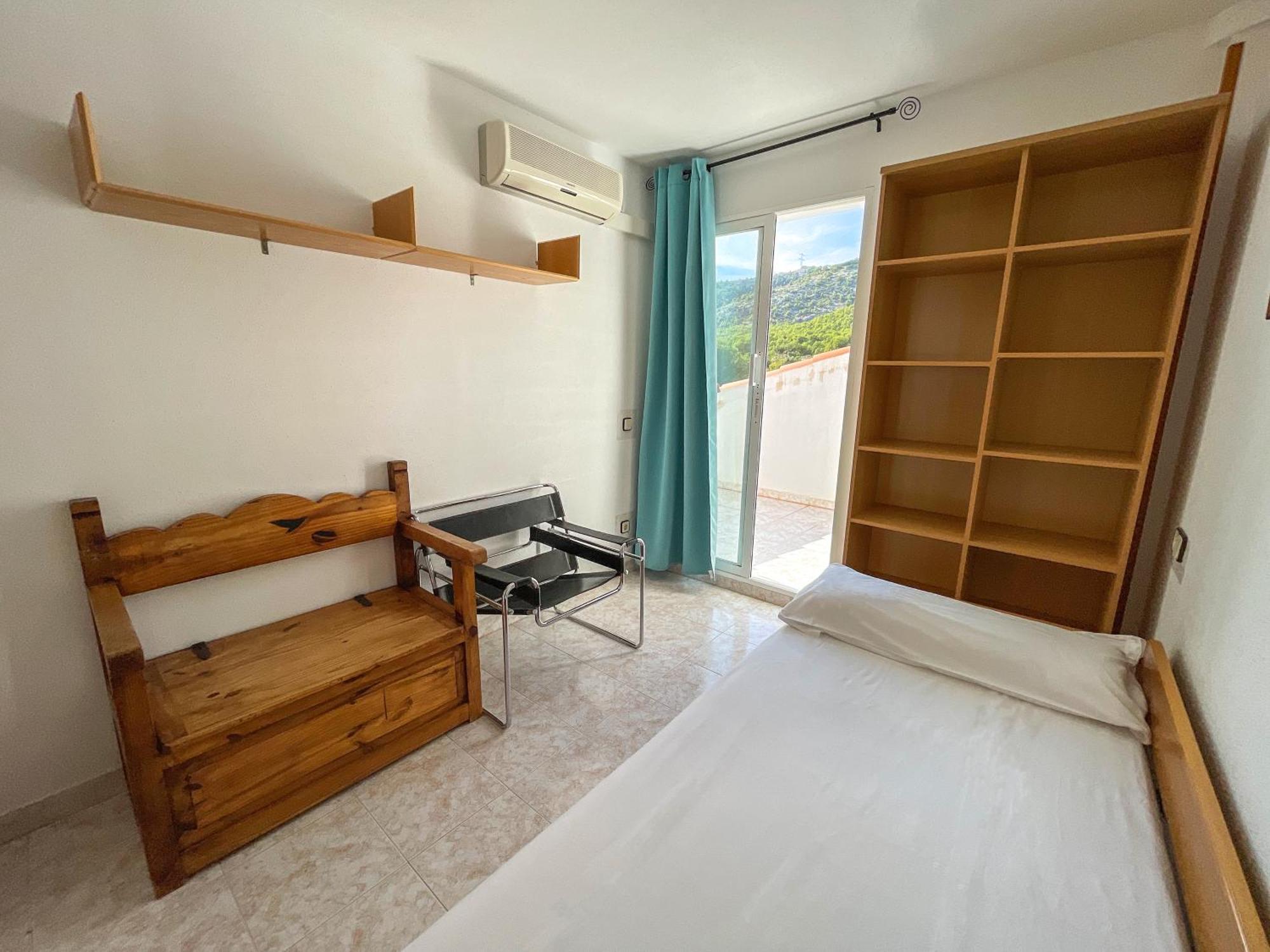 Apartamentos Costa Azahar 3000 Alcossebre Exterior foto